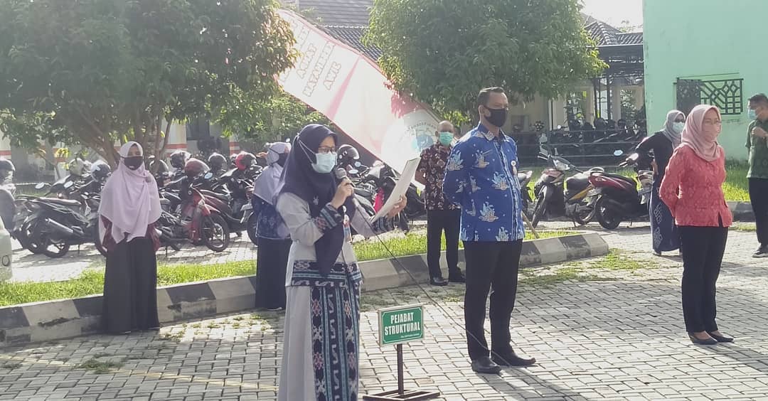 SELAMA LIBUR PANJANG RSJ MUTIARA SUKMA PASTIKAN PELAYANAN TETAP BERJALAN BAIK.