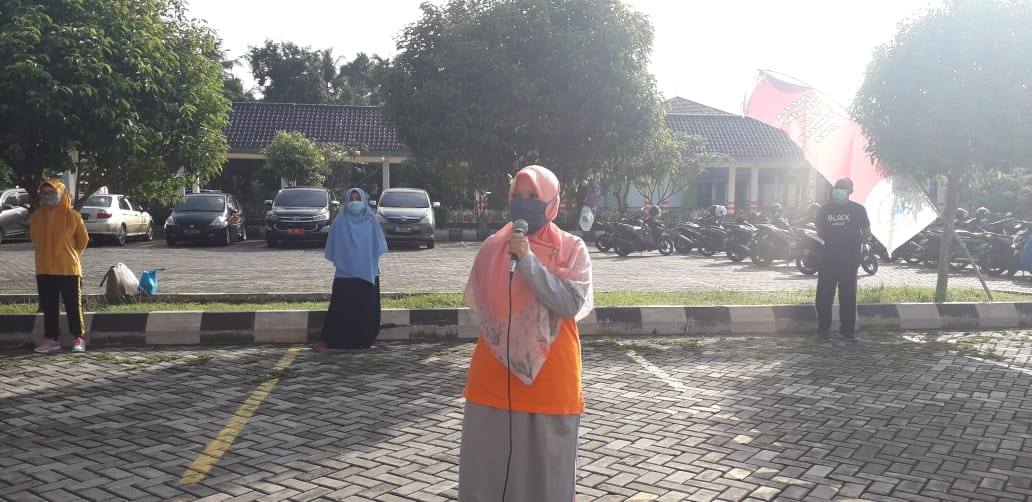 KEMBANGKAN PELAYANAN DI MASA PANDEMI COVID-19, RSJ MUTIARA SUKMA SIAPKAN BDRS